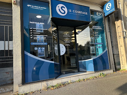 Is Courtage Assurance à Angers