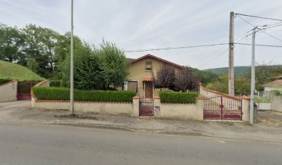 Eychenne Anne-Marie, Agence d'Assurances à Lavelanet