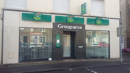 Agence Groupama Sartilly, Agence d'Assurances à Sartilly-Baie-Bocage