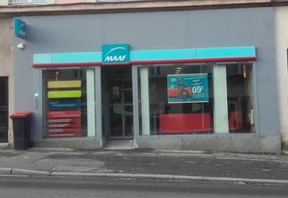 MAAF Assurances LONGWY, Agence d'Assurances à Longwy