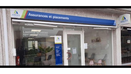 Aréas Assurances Laetitia BRUSTIER, Agence d'Assurances à Saint-Lys