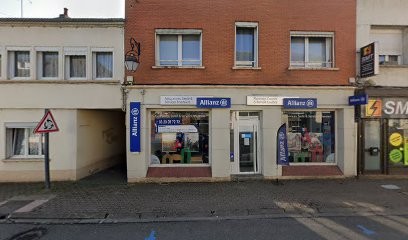 Allianz Guise, Agence d'Assurances à Guise