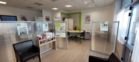 Mutualia, Agence d'Assurances à Langogne