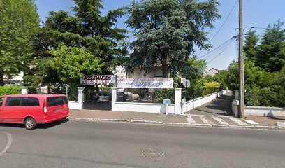 Cabinet Nazaraly Assurances, Agence d'Assurances au Blanc-Mesnil