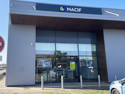 MACIF Assurances, Agence d'Assurances à Surgères