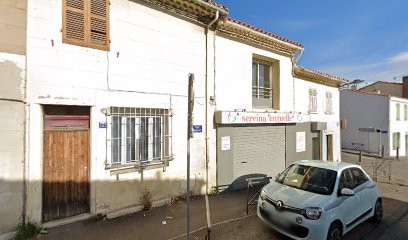 Sereina Mutuelle, Agence d'Assurances à Marseille 16