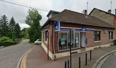 AXA Assurance Et Banque Franck Kuhn, Agence d'Assurances à Montfort-sur-Risle