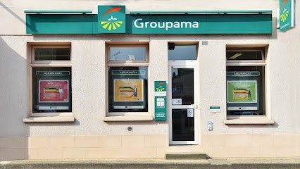 Agence Groupama de Fère-en-Tardenois, Agence d'Assurances à Fère-en-Tardenois