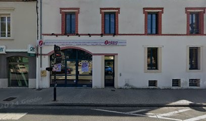 AÉSIO Mutuelle, Agence d'Assurances à Saint-Pourçain-sur-Sioule