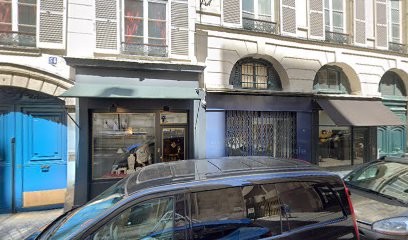 AXA Assurance MAMADOU CAMARA, Agence d'Assurances à Paris 06