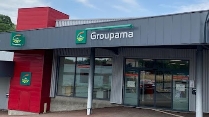 Agence Groupama Vezelise, Agence d'Assurances à Vézelise