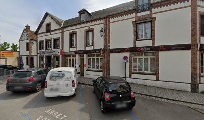 Thélem assurances Verneuil-sur-Avre, Agence d'Assurances à Verneuil d'Avre et d'Iton