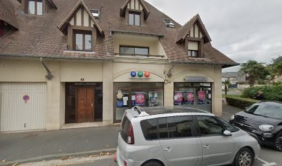 MMA Assurances OUISTREHAM, Agence d'Assurances à Ouistreham
