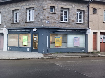 COMPLEVIE - FLERS, Agence d'Assurances à Flers