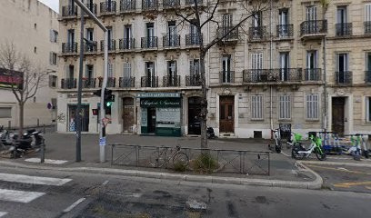 Baille Assurances, Agence d'Assurances à Marseille 05