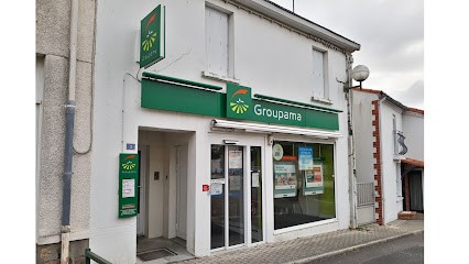 Agence Groupama Vieillevigne, Agence d'Assurances à Vieillevigne