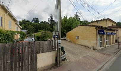 AXA Assurance et Banque Berthier Sabathie, Agence d'Assurances à Langoiran