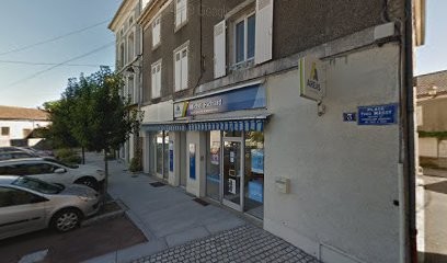 Aréas Assurances Agence Piegut Pluviers, Agence d'Assurances à Piégut-Pluviers