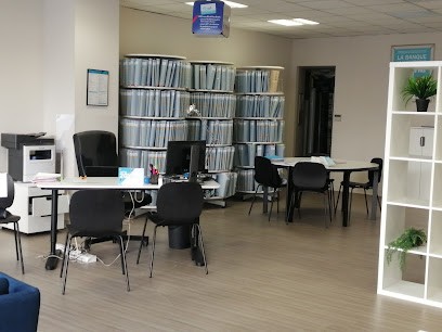 AXA Assurance et Banque Rimbert Vernet Dias, Agence d'Assurances à Lapalisse