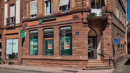 Agence Groupama Wissembourg, Agence d'Assurances à Wissembourg
