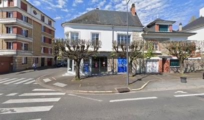 FLG COURTAGE, Agence d'Assurances à Nevers