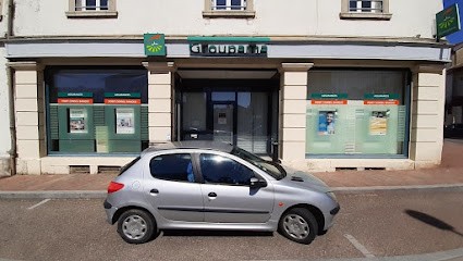 Agence Groupama Etain, Agence d'Assurances à Étain