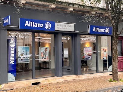 Allianz Assurance PERIGUEUX GAMBETTA - CEDRIC DAL CHELE, Agence d'Assurances à Périgueux