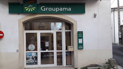 Agence Groupama Roujan, Agence d'Assurances à Roujan