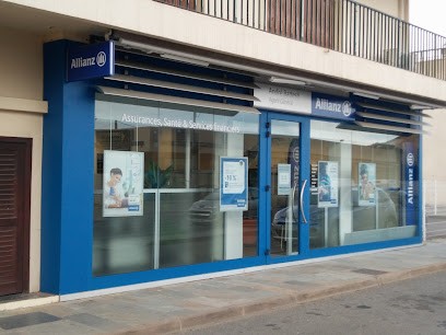Allianz Assurance GHISONACCIA - Andre BATTESTI, Agence d'Assurances à Ghisonaccia