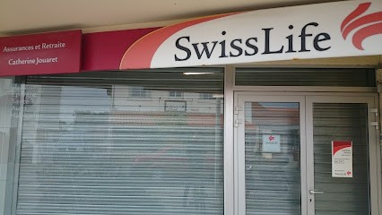Assurance SwissLife Mimizan - Catherine Jouaret, Agence d'Assurances à Mimizan