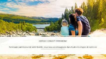 Odyssee Concept Patrimoine, Agence d'Assurances à Talange