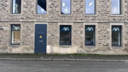 Axa Assurance Et Banque Debiais-Pandele Assurance à Saint-Brieuc