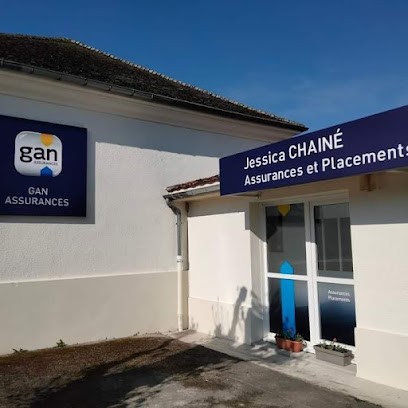 GAN ASSURANCES NOGENT SUR AUBE, Agence d'Assurances à Nogent-sur-Aube