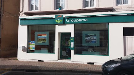 Agence Groupama De Lapalisse, Agence d'Assurances à Lapalisse