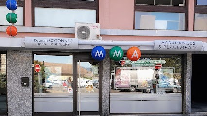 MMA Assurances LA ROCHE SUR FORON, Agence d'Assurances à La Roche-sur-Foron