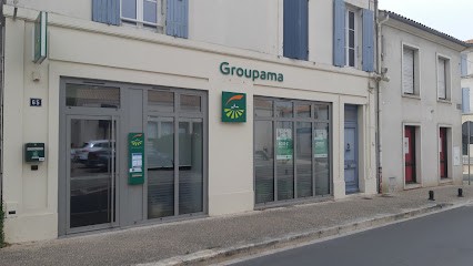 Agence Groupama Marennes, Agence d'Assurances à Hiers-Brouage