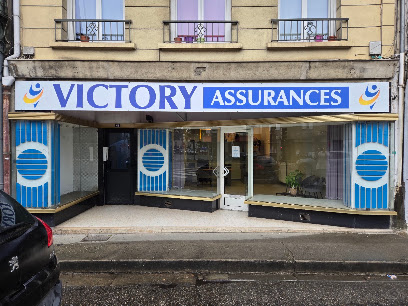 Victory Assurance à Agen