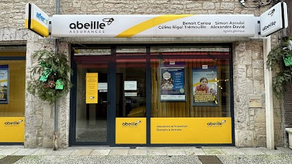 Abeille Assurances - Gramat, Agence d'Assurances à Gramat