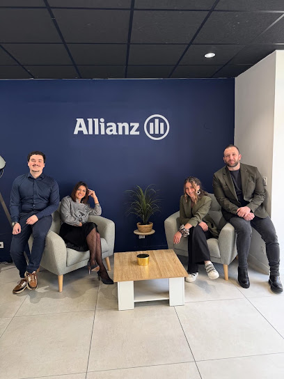 Allianz Assurance Agde Centre - Jordan Asaro Assurance à Agde