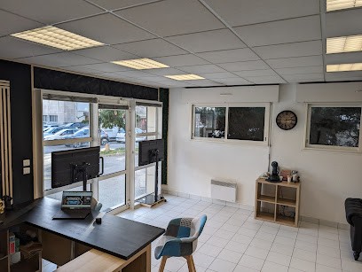 22 CPR, Agence d'Assurances à Gap