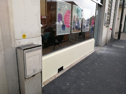 MMA Assurances DEUIL LA BARRE, Agence d'Assurances à Deuil-la-Barre