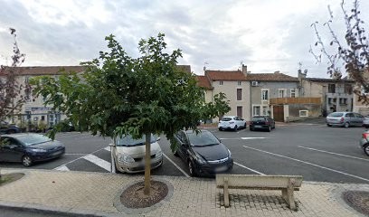 MMA Assurances VERRIERES, Agence d'Assurances à Verrières