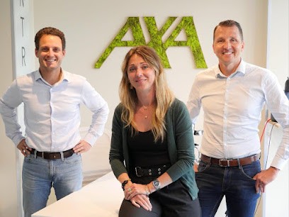 AXA Assurance et Banque Desjardins Et Roy-Kent, Agence d'Assurances à Longueau