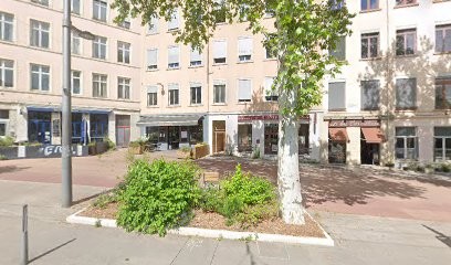 Raffin & Associés - Assurance Generali, Agence d'Assurances à Lyon 04