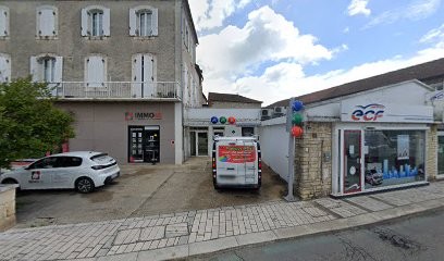 MMA Assurances PRAYSSAC, Agence d'Assurances à Prayssac