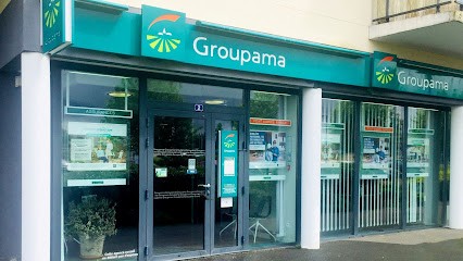 Agence Groupama Fleury Sur Orne, Agence d'Assurances à Fleury-sur-Orne