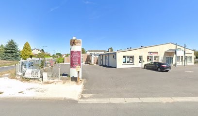 H2A COURTAGE, Agence d'Assurances au Dorat