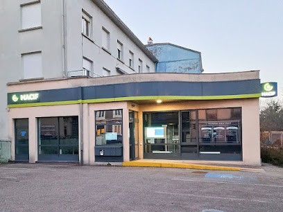 MACIF Assurances, Agence d'Assurances à Épinal