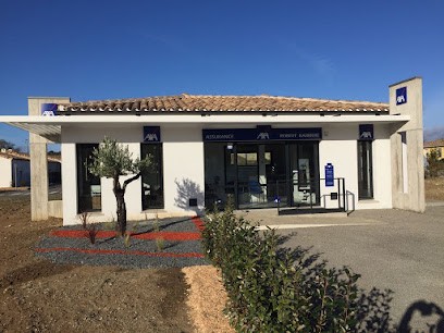 AXA Assurance et Banque Eirl Barriere Julien, Agence d'Assurances à Villegly