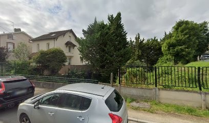 Thomas Daniel, Agence d'Assurances à Épernay